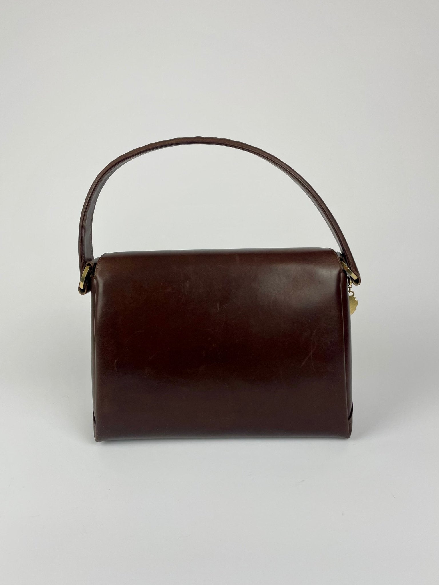 The Vintage Bag Gucci Håndtaske