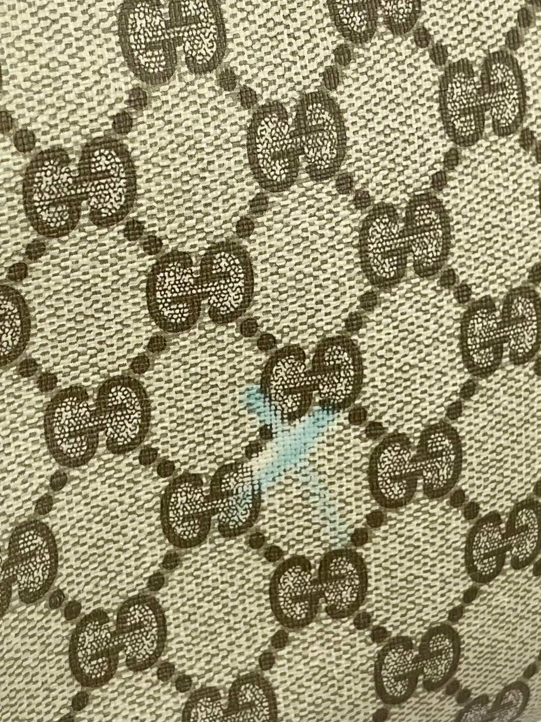 The Vintage Bag Gucci Håndtaske