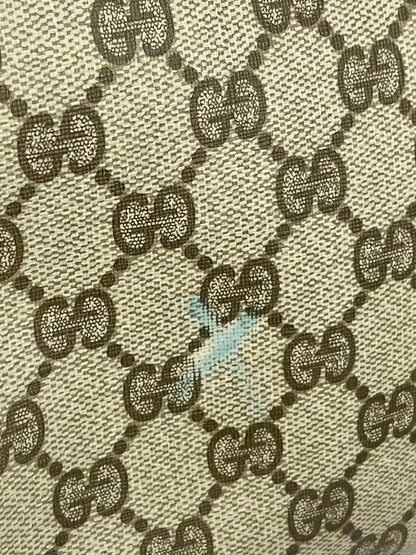 The Vintage Bag Gucci Håndtaske