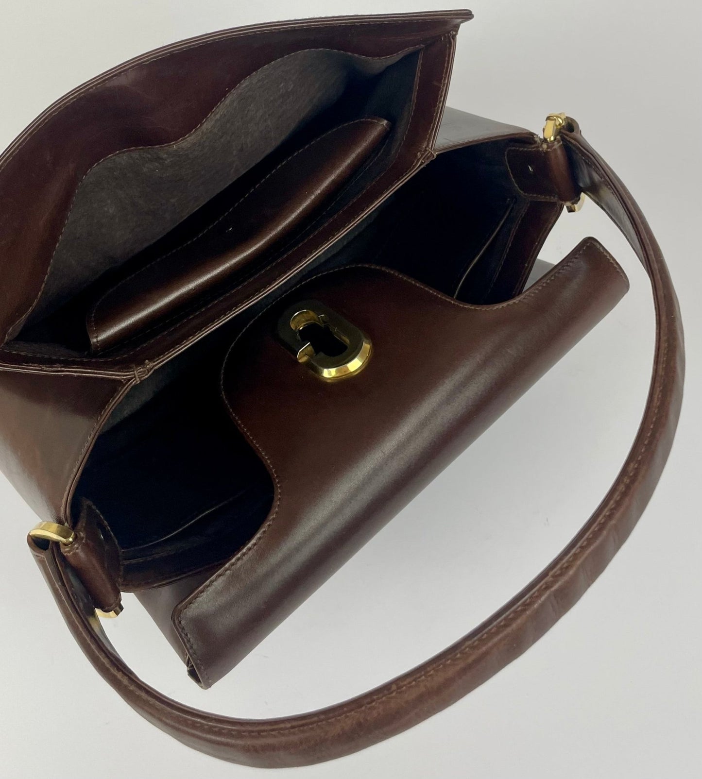 The Vintage Bag Gucci Håndtaske