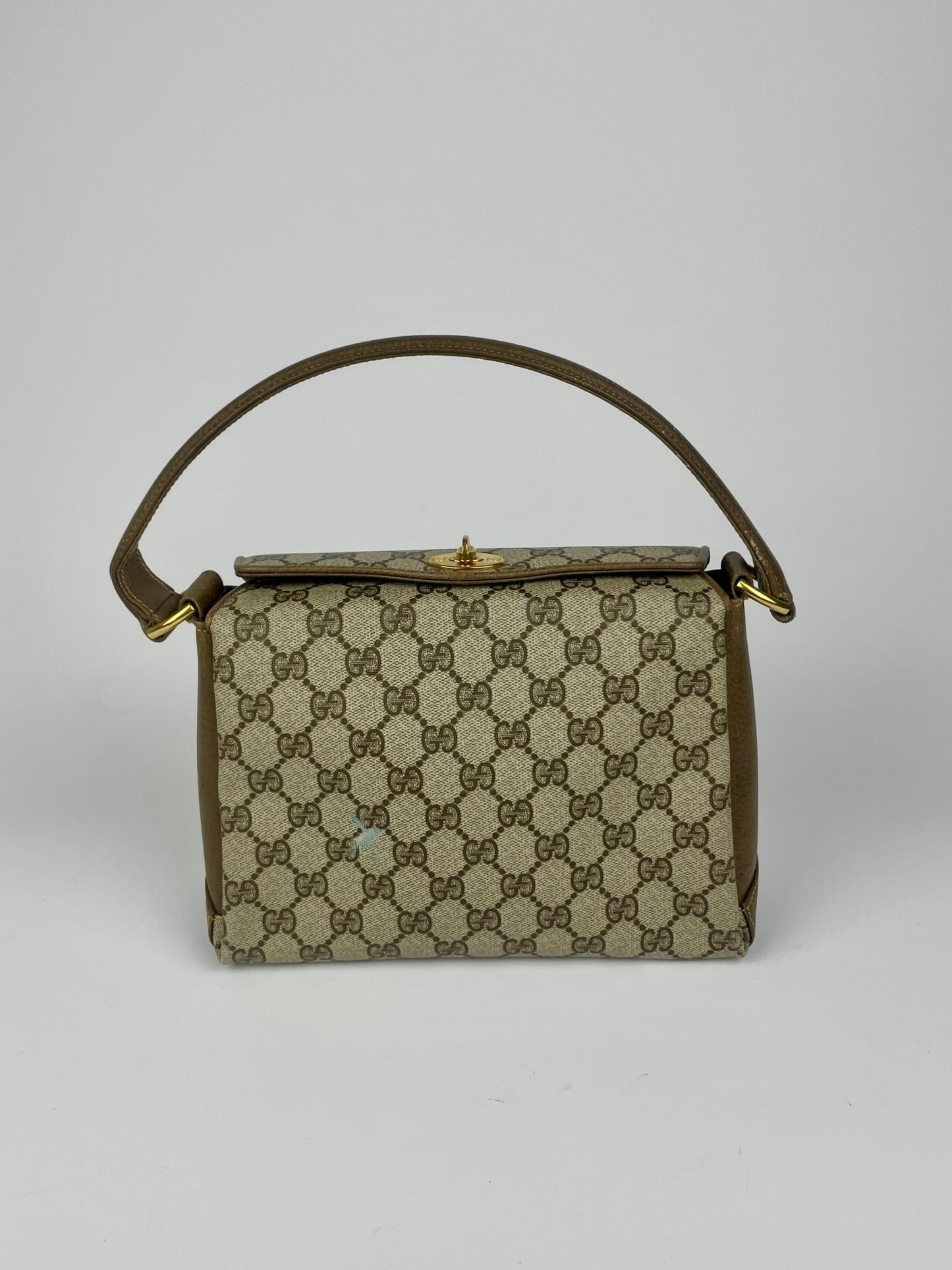 The Vintage Bag Gucci Håndtaske
