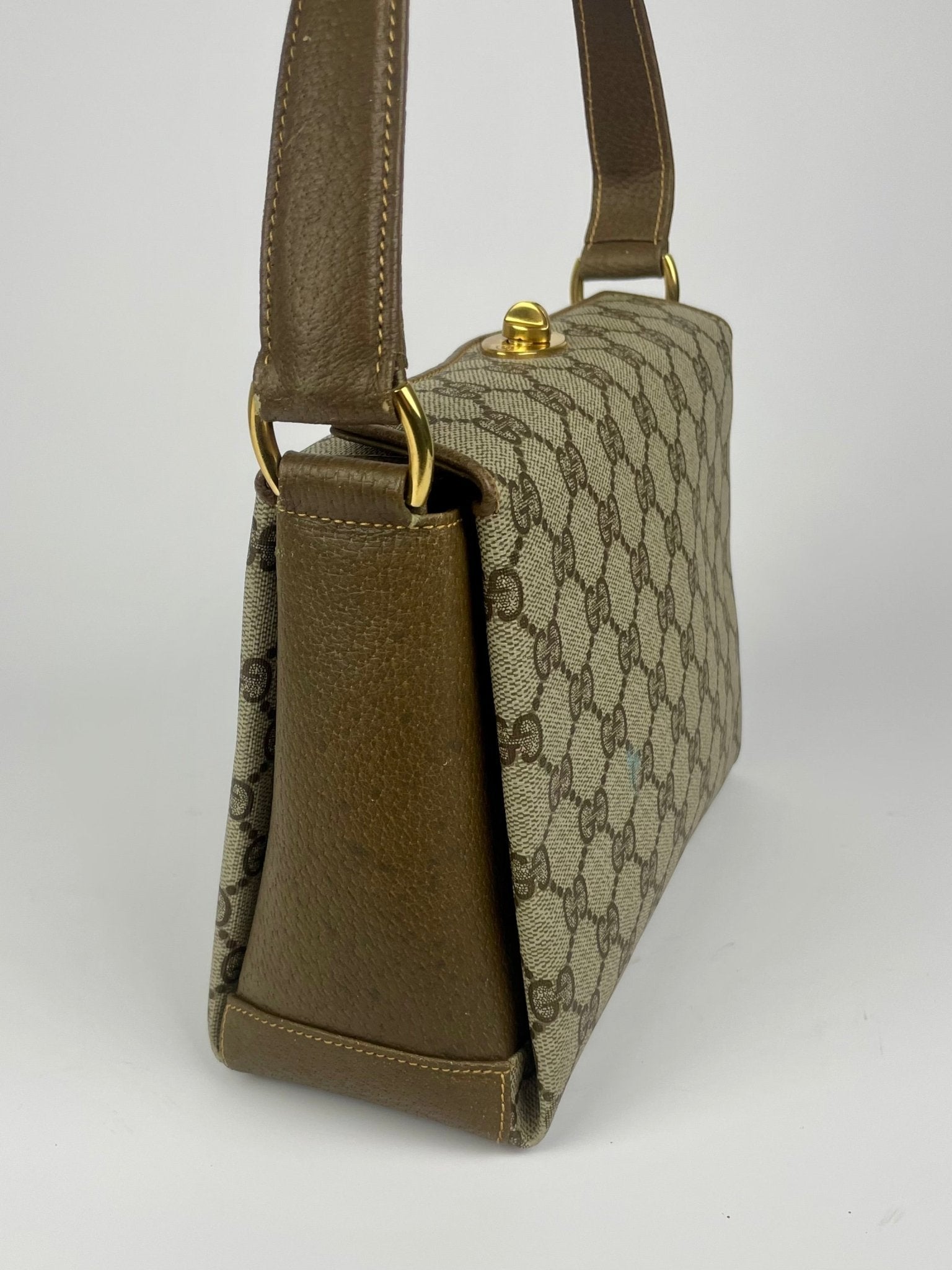 The Vintage Bag Gucci Håndtaske