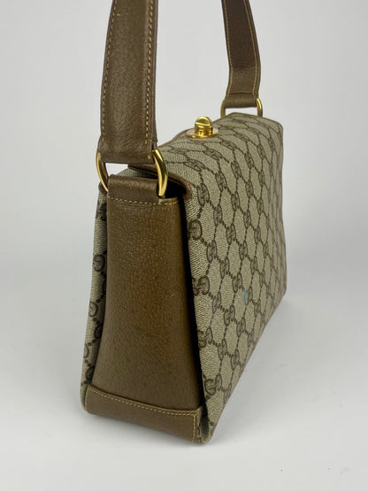 The Vintage Bag Gucci Håndtaske
