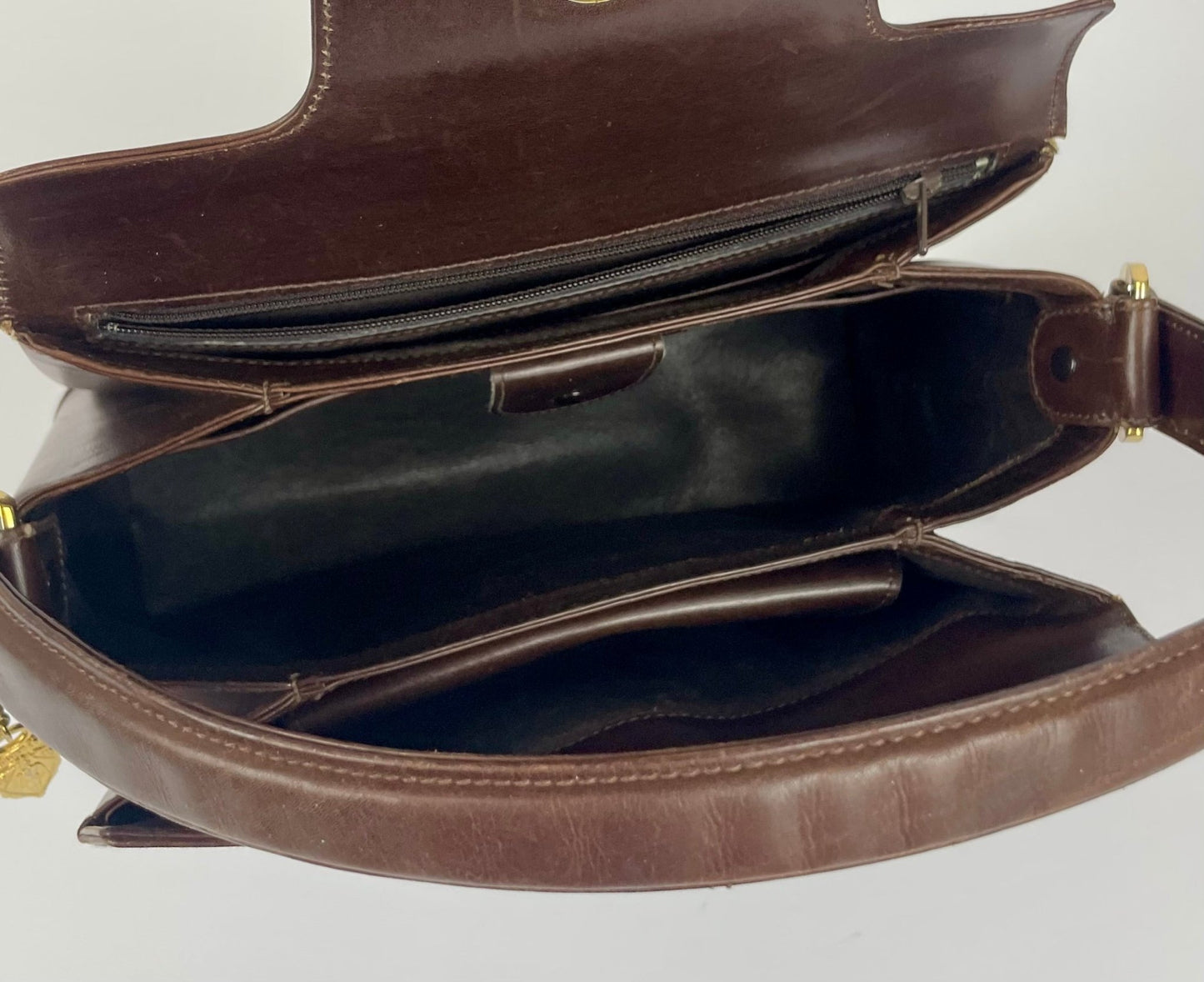 The Vintage Bag Gucci Håndtaske
