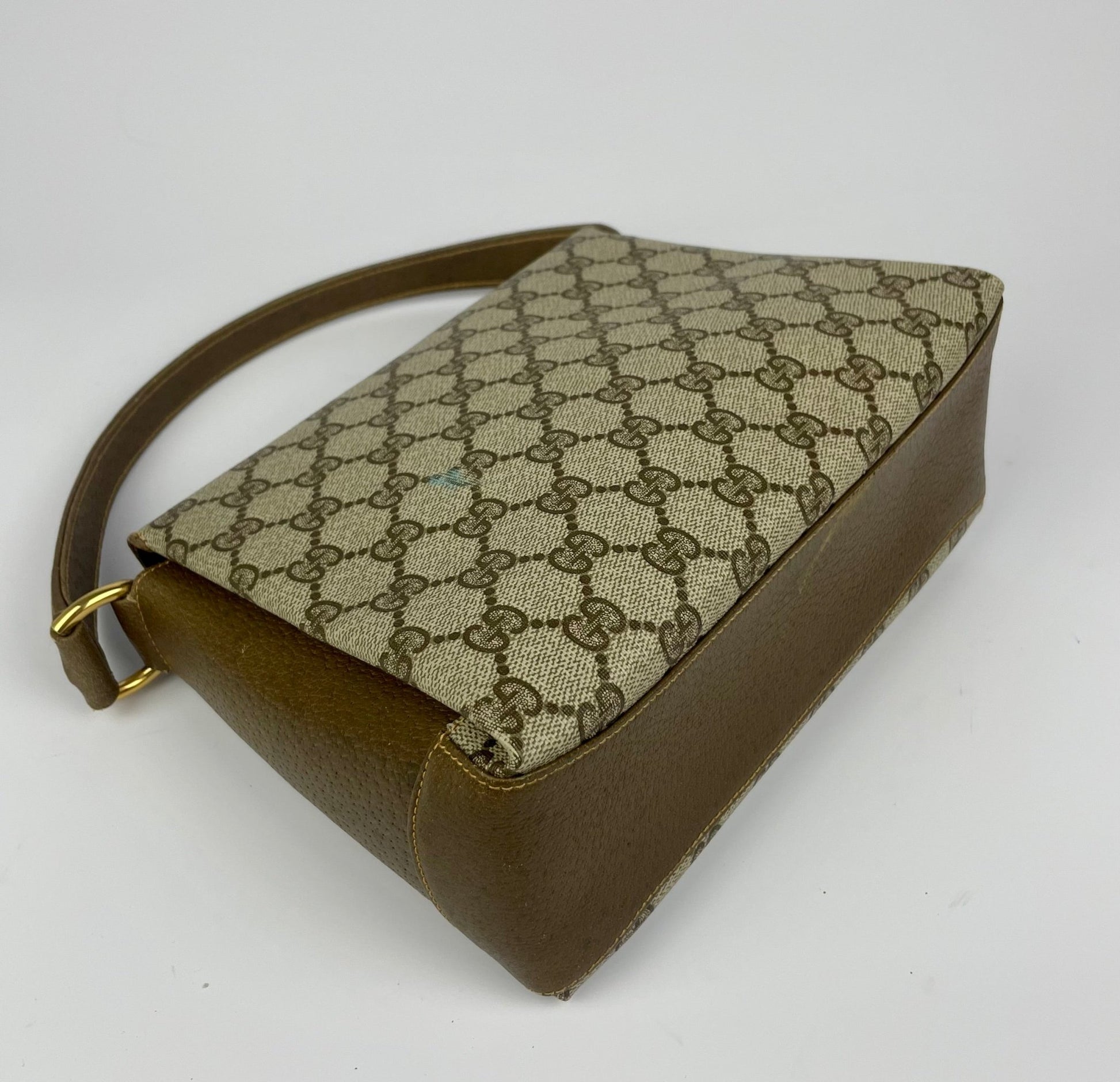The Vintage Bag Gucci Håndtaske