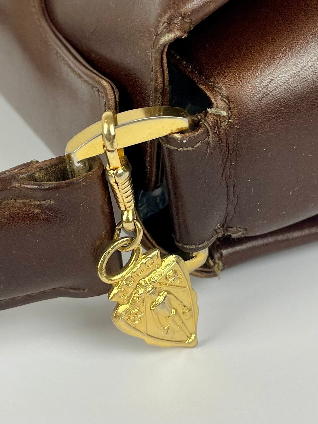 The Vintage Bag Gucci Håndtaske