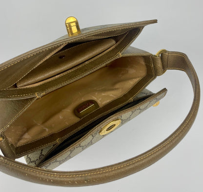 The Vintage Bag Gucci Håndtaske