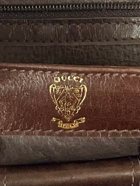 The Vintage Bag Gucci Håndtaske