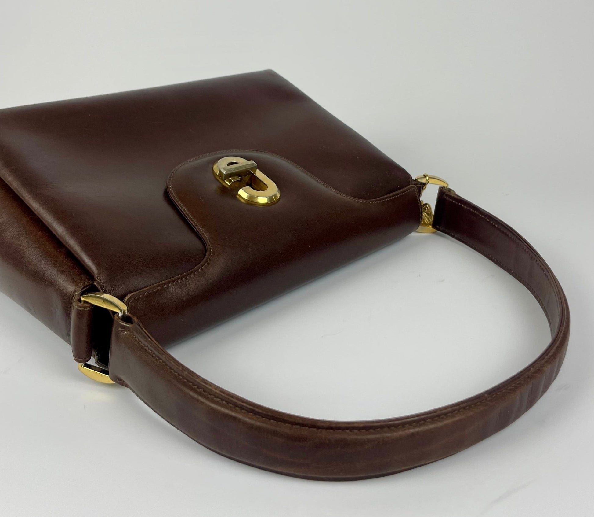 The Vintage Bag Gucci Håndtaske