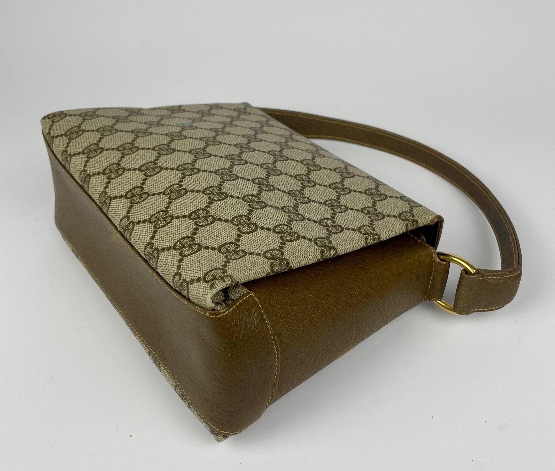 The Vintage Bag Gucci Håndtaske
