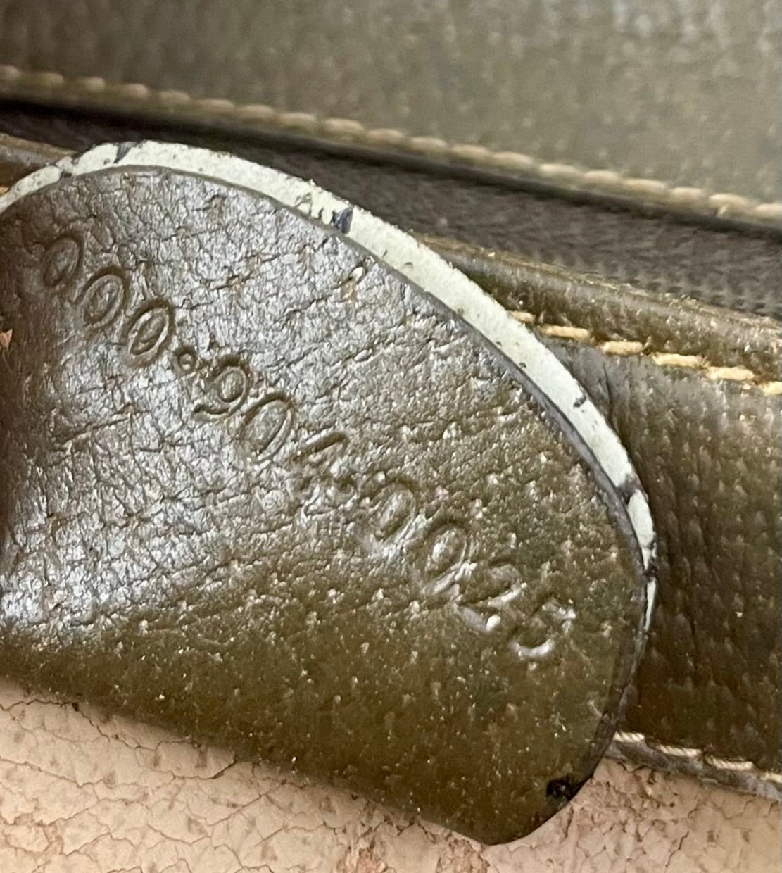 The Vintage Bag Gucci Håndtaske