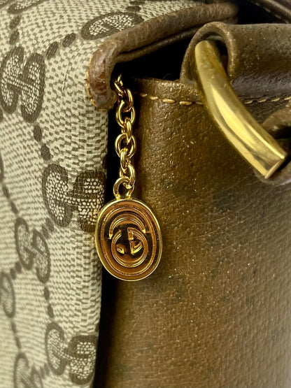 The Vintage Bag Gucci Håndtaske