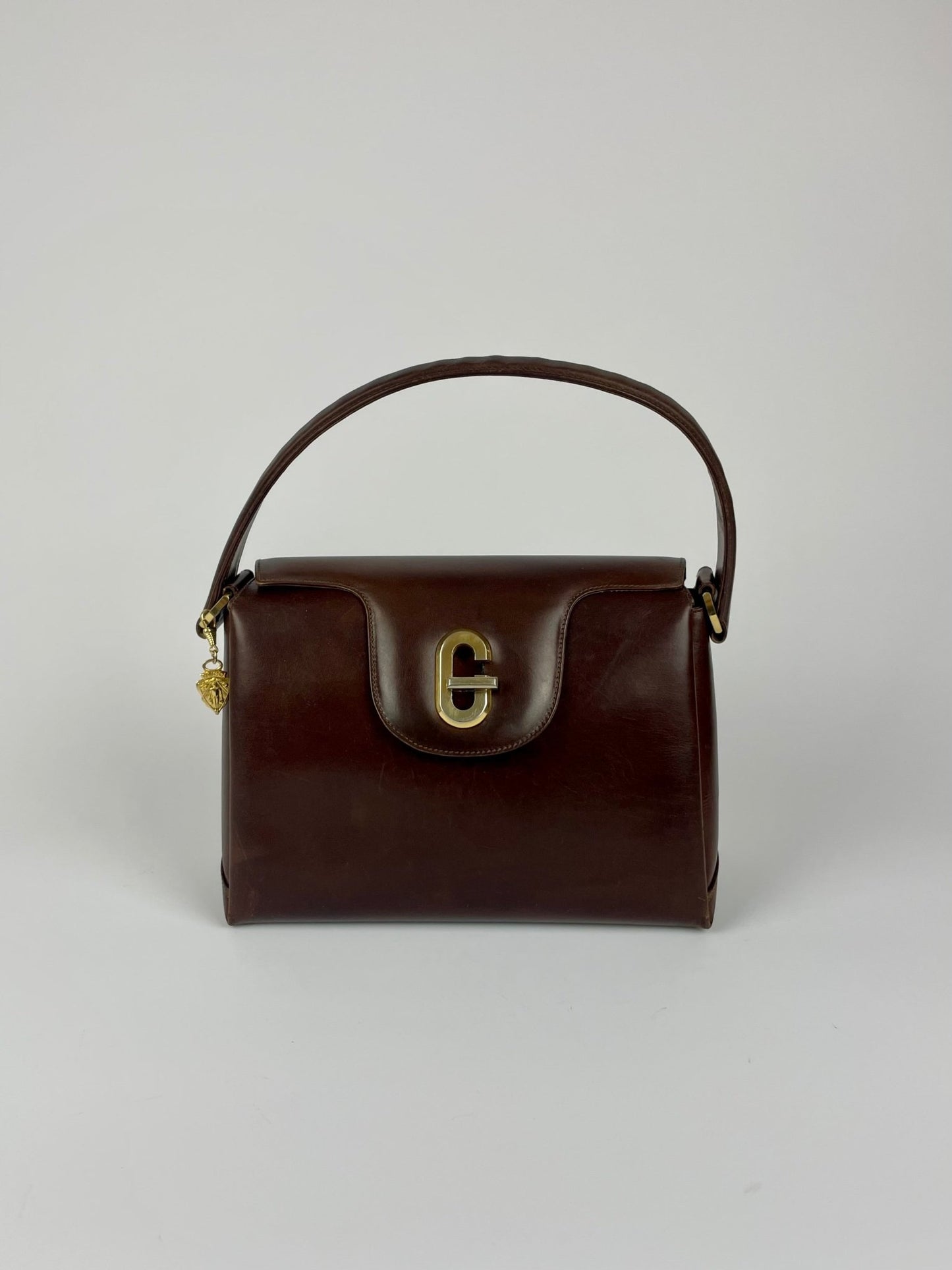 The Vintage Bag Gucci Håndtaske