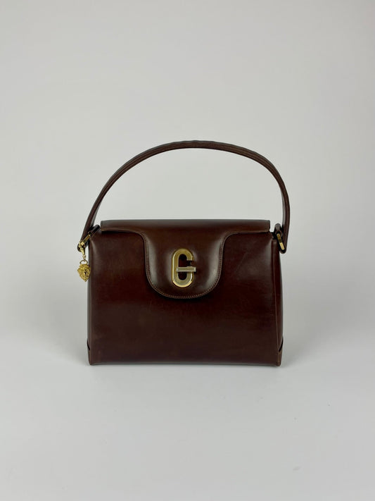 The Vintage Bag Gucci Håndtaske