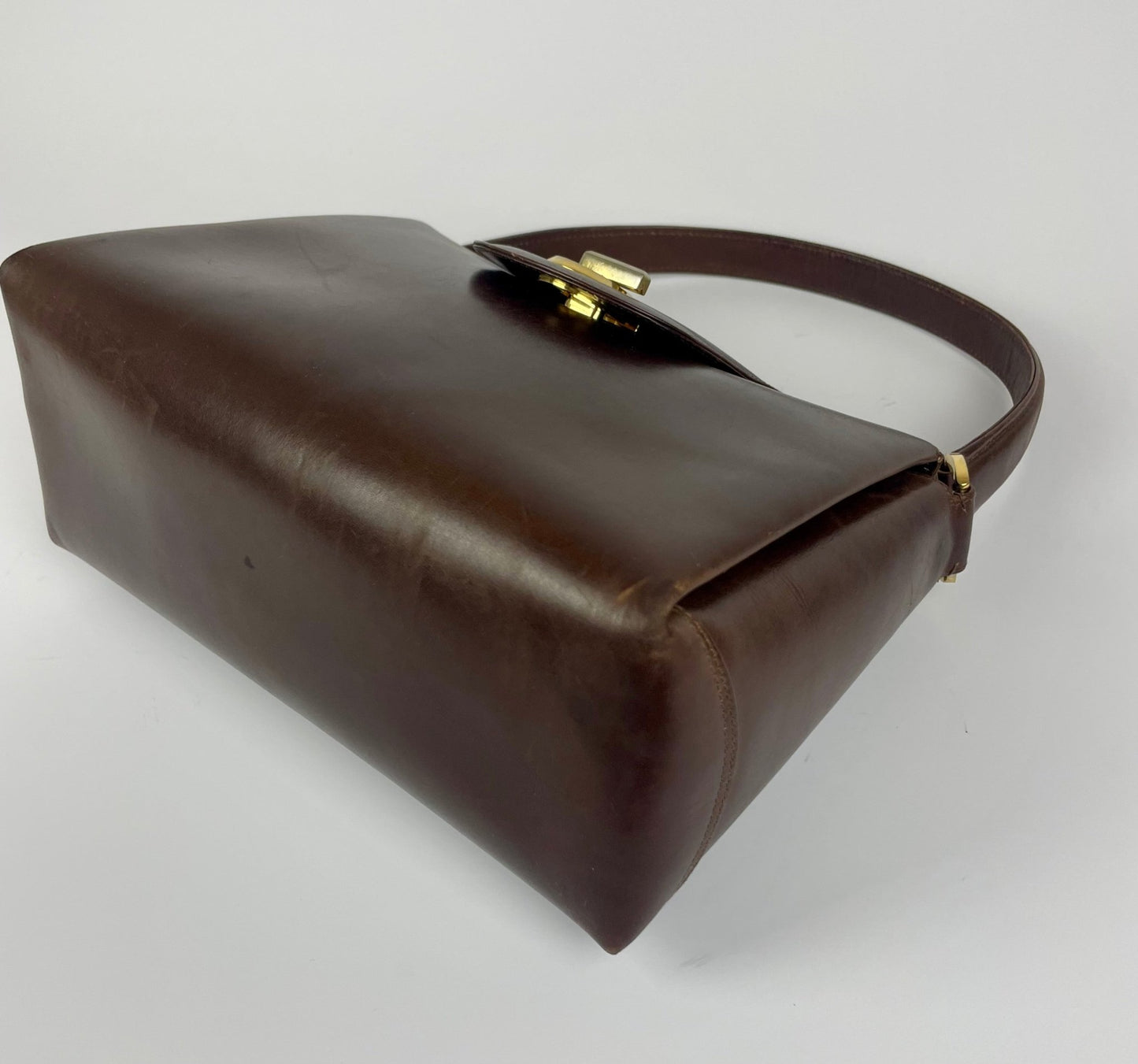 The Vintage Bag Gucci Håndtaske