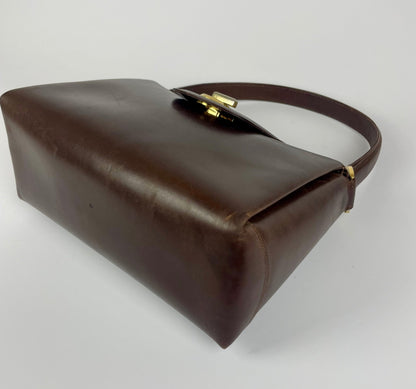 The Vintage Bag Gucci Håndtaske