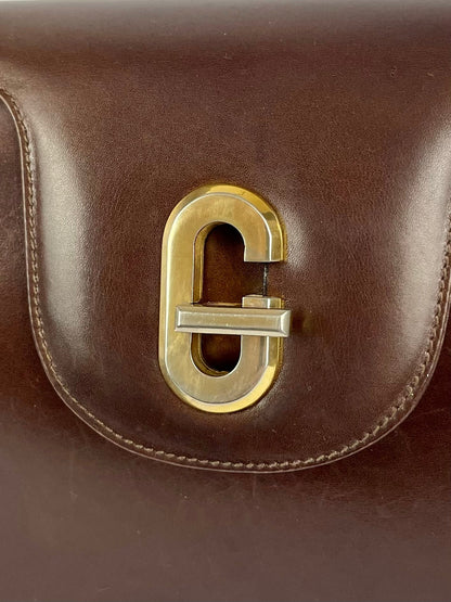 The Vintage Bag Gucci Håndtaske