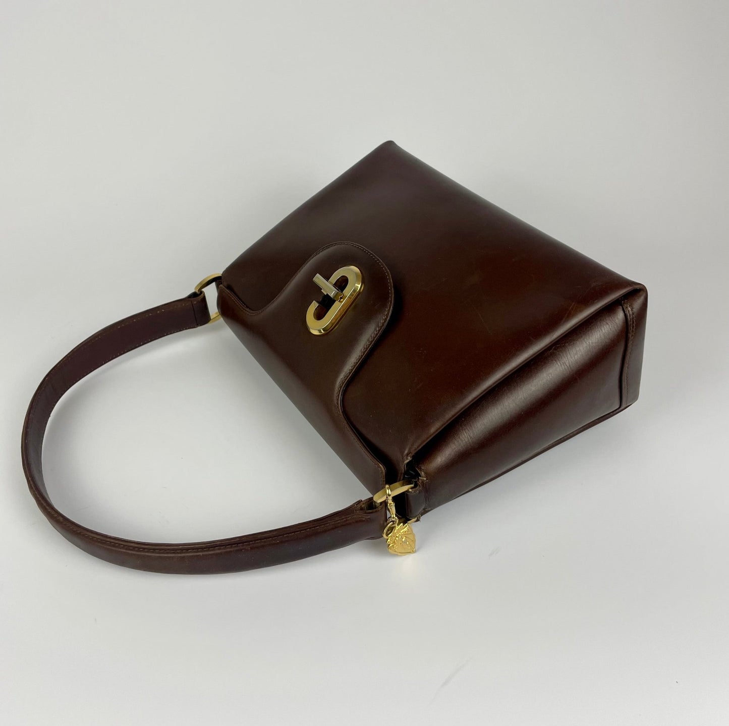 The Vintage Bag Gucci Håndtaske