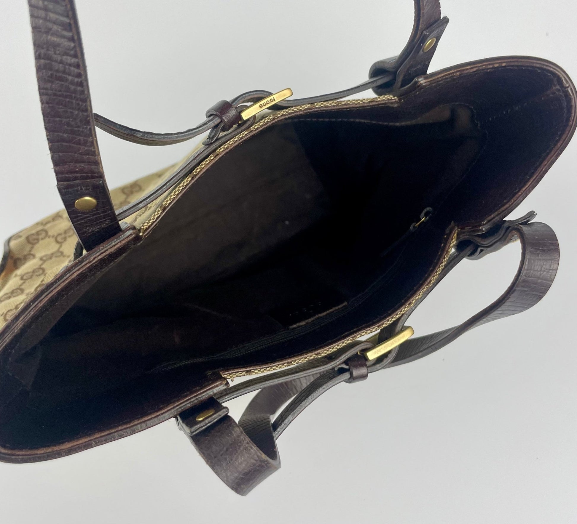 The Vintage Bag Gucci Håndtaske