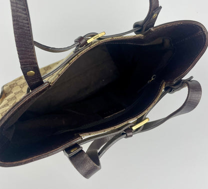 The Vintage Bag Gucci Håndtaske