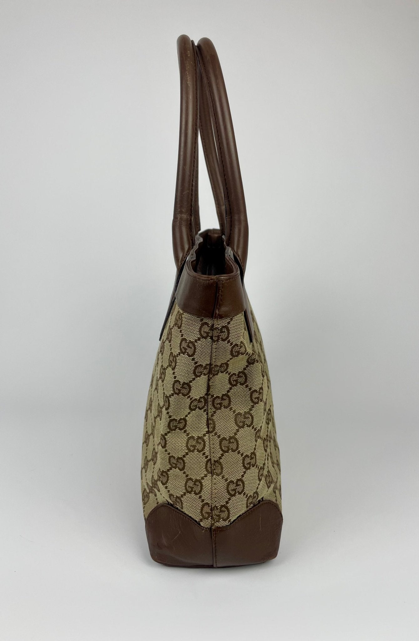 The Vintage Bag Gucci Håndtaske
