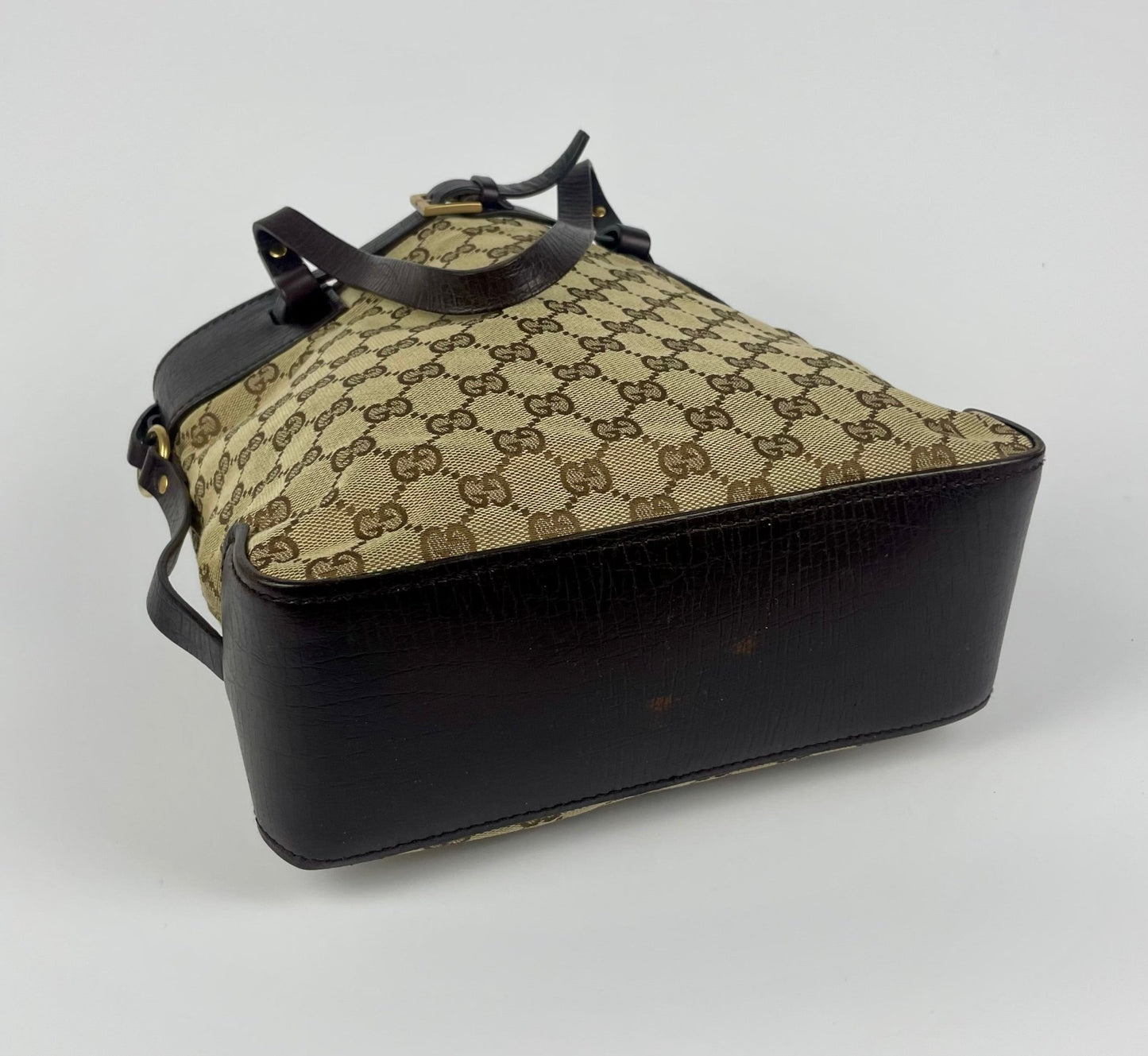The Vintage Bag Gucci Håndtaske
