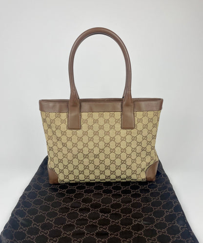 The Vintage Bag Gucci Håndtaske