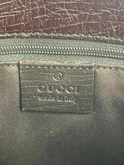 The Vintage Bag Gucci Håndtaske