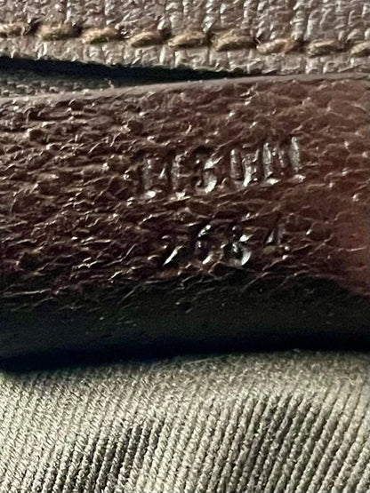 The Vintage Bag Gucci Håndtaske