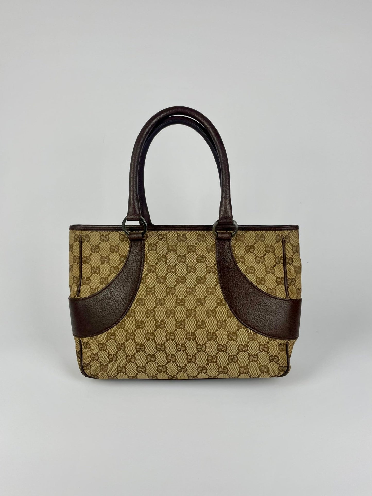 The Vintage Bag Gucci Håndtaske