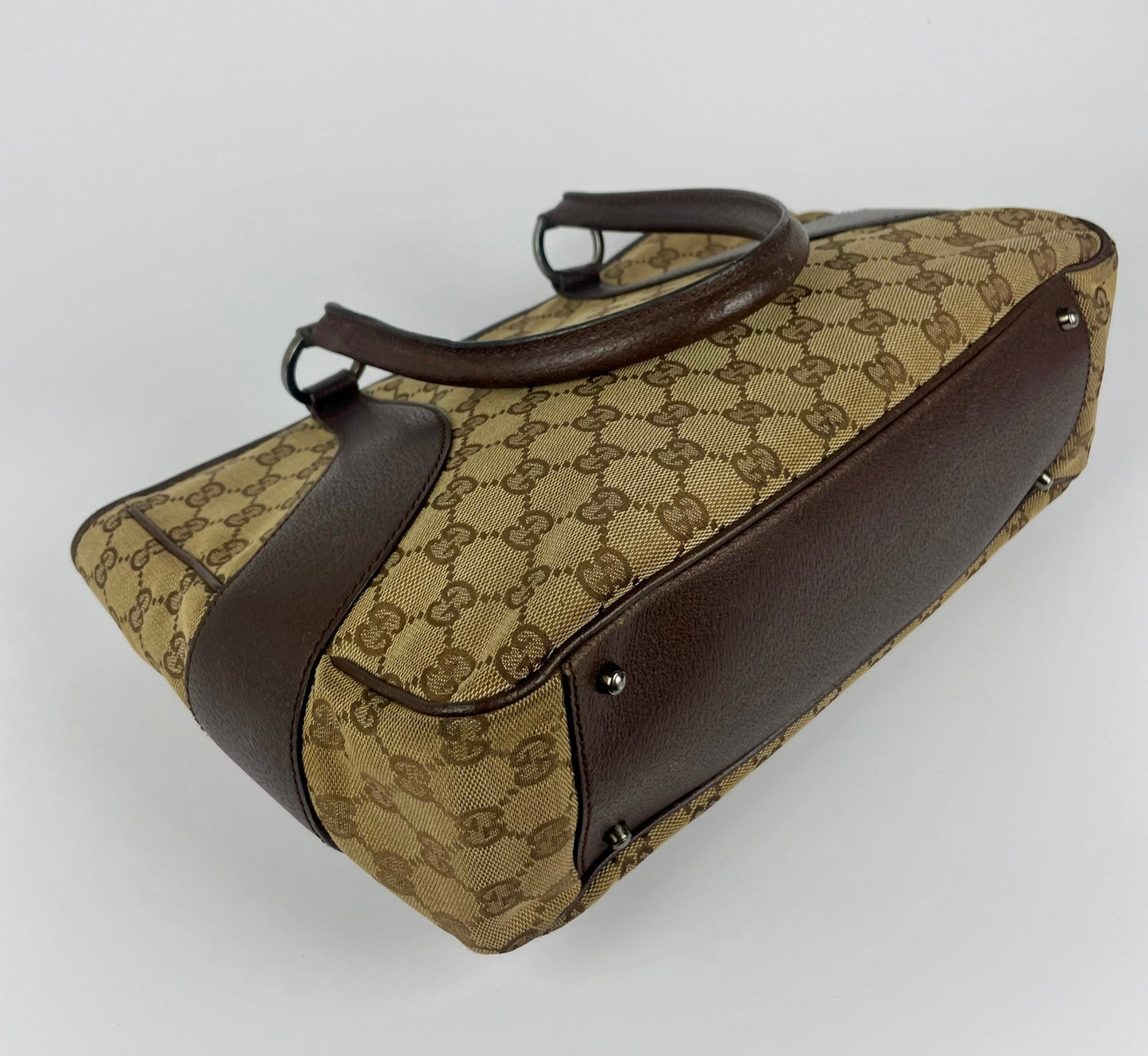 The Vintage Bag Gucci Håndtaske