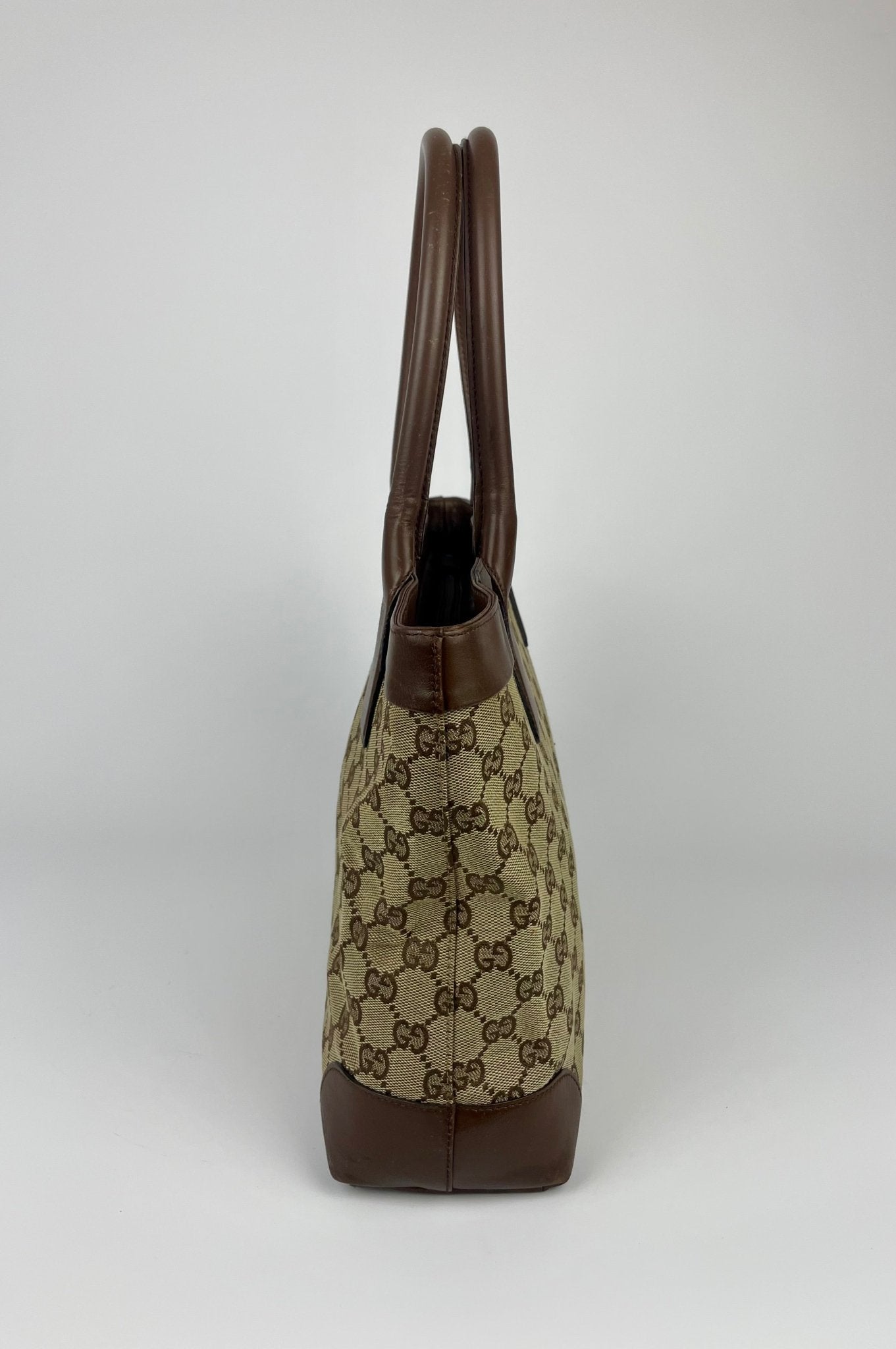 The Vintage Bag Gucci Håndtaske