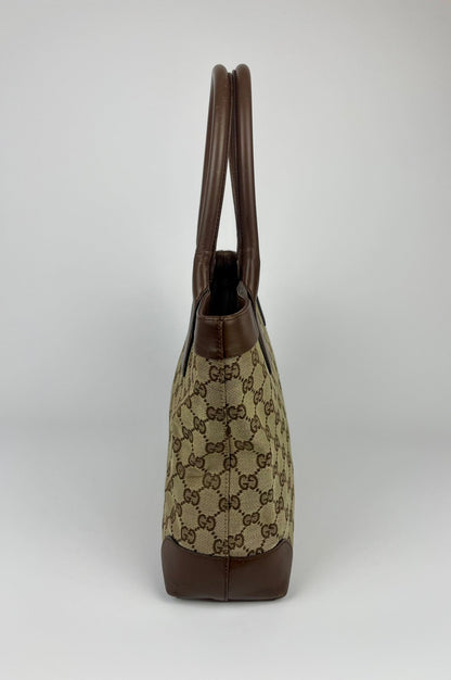 The Vintage Bag Gucci Håndtaske