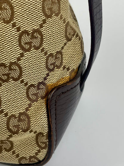 The Vintage Bag Gucci Håndtaske