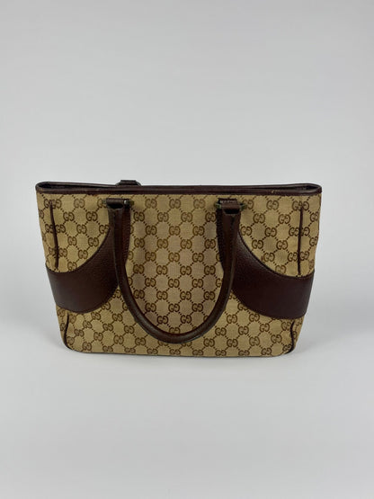 The Vintage Bag Gucci Håndtaske