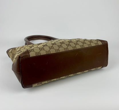 The Vintage Bag Gucci Håndtaske