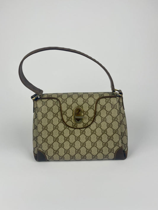 The Vintage Bag Gucci Håndtaske