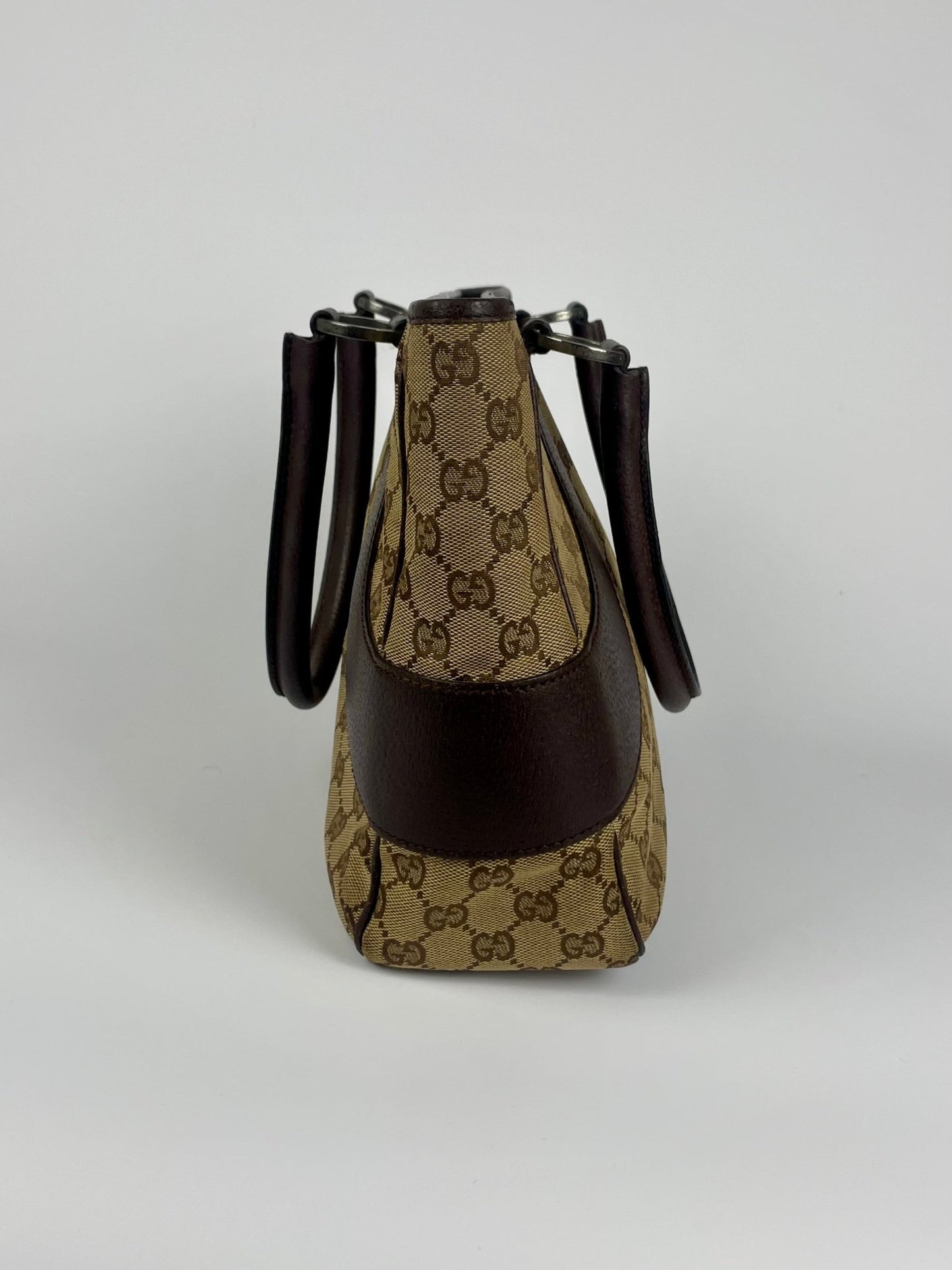 The Vintage Bag Gucci Håndtaske