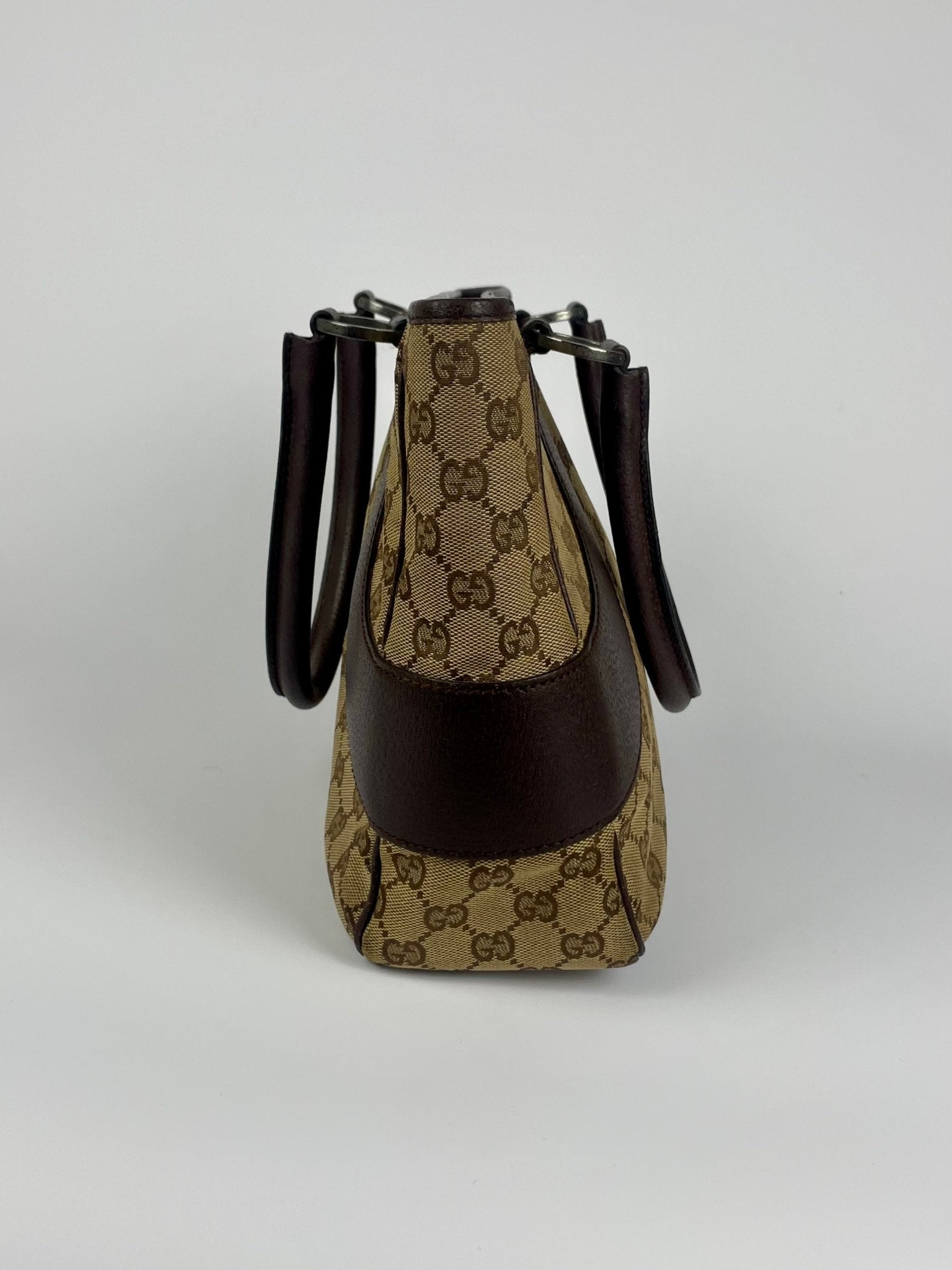 The Vintage Bag Gucci Håndtaske