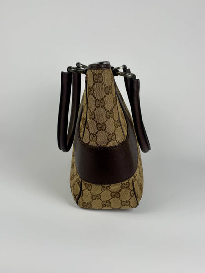 The Vintage Bag Gucci Håndtaske