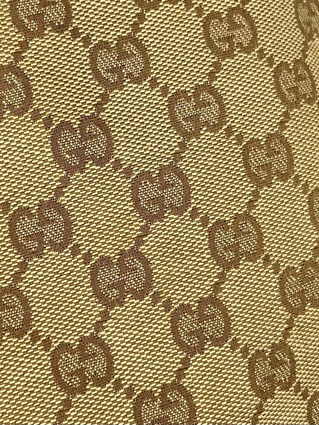 The Vintage Bag Gucci Håndtaske
