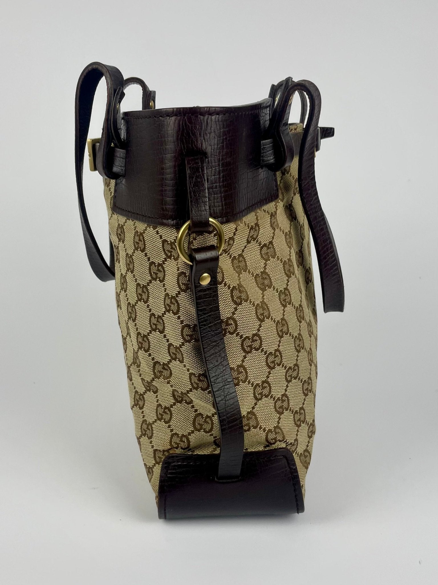 The Vintage Bag Gucci Håndtaske
