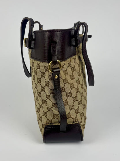 The Vintage Bag Gucci Håndtaske