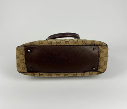 The Vintage Bag Gucci Håndtaske
