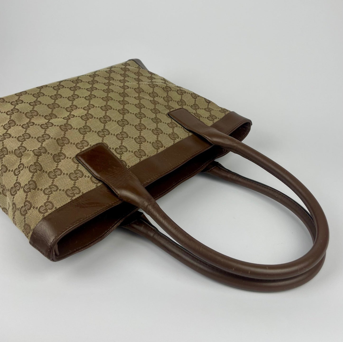The Vintage Bag Gucci Håndtaske