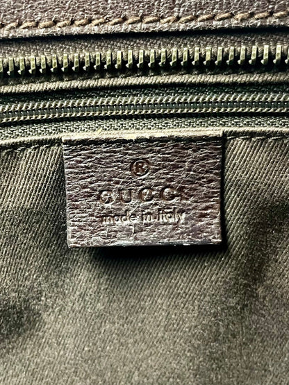 The Vintage Bag Gucci Håndtaske