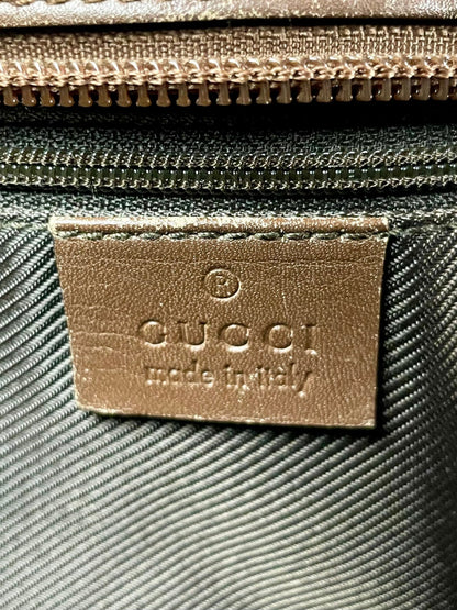 The Vintage Bag Gucci Håndtaske