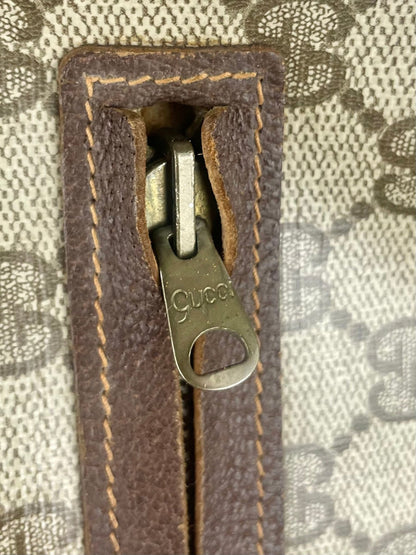 The Vintage Bag Gucci Horsebit Crossbody
