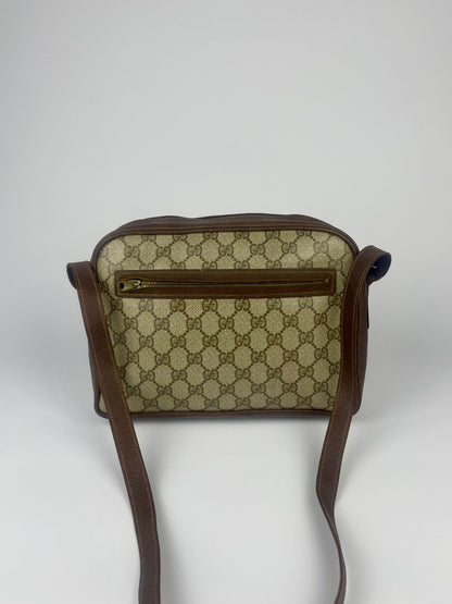 The Vintage Bag Gucci Horsebit Crossbody