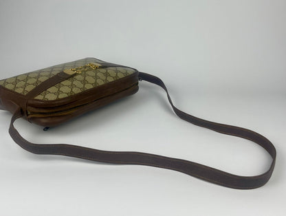 The Vintage Bag Gucci Horsebit Crossbody